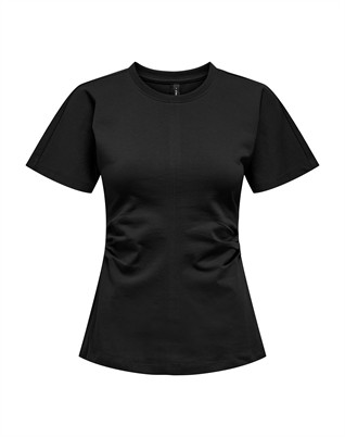 Only - ONLMarie Ruching T-shirt 